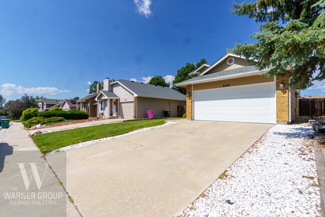 Building Photo - 8140 Chancellor Dr