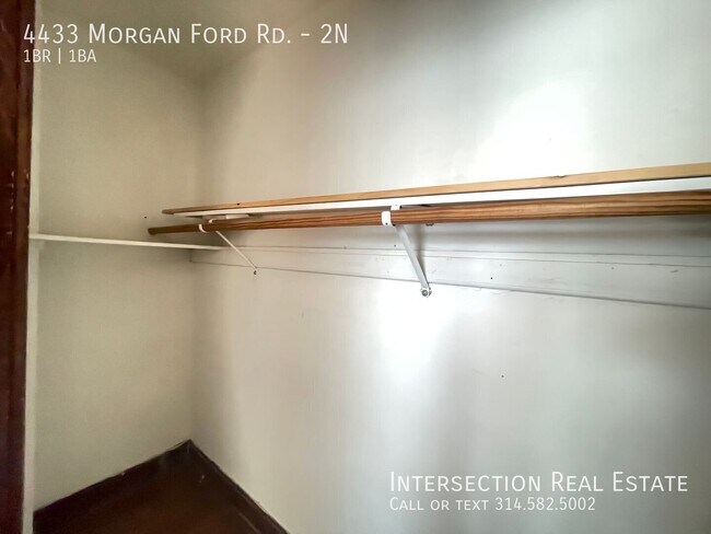 Building Photo - 4433 Morgan Ford Rd
