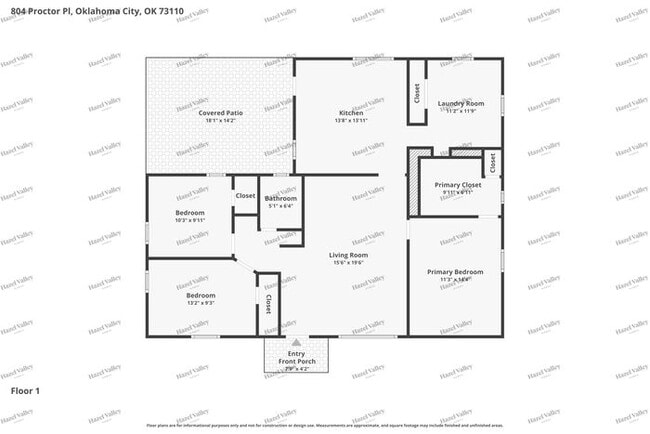 Building Photo - 804 Proctor Pl