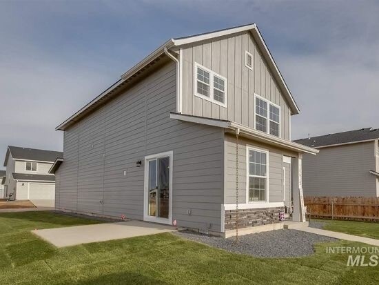 Building Photo - 10639 Swift Springs St