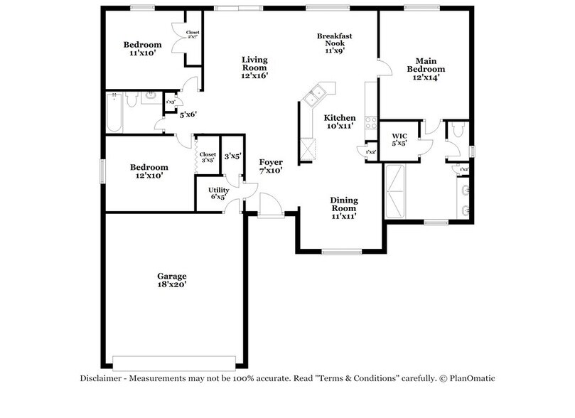 Building Photo - 3042 Drema Dr