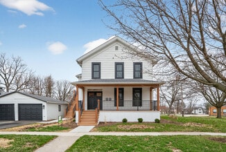 Building Photo - 305 W Exchange St