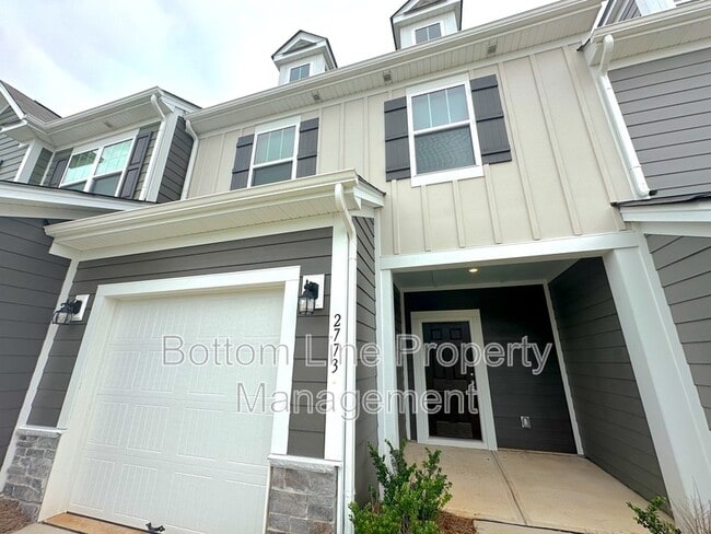Building Photo - 2773 Yeager Dr NW