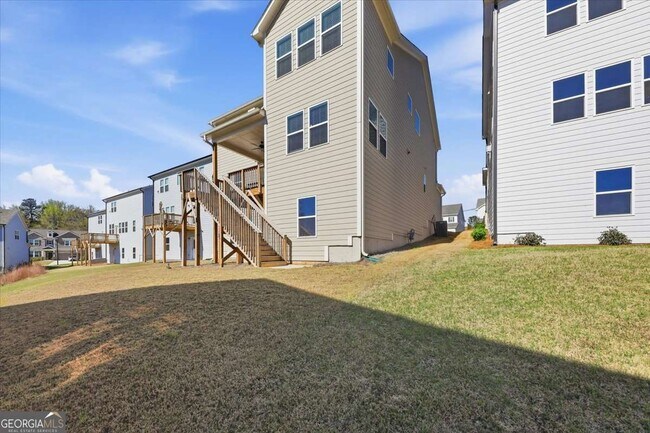 Building Photo - 3939 Alderstone Dr