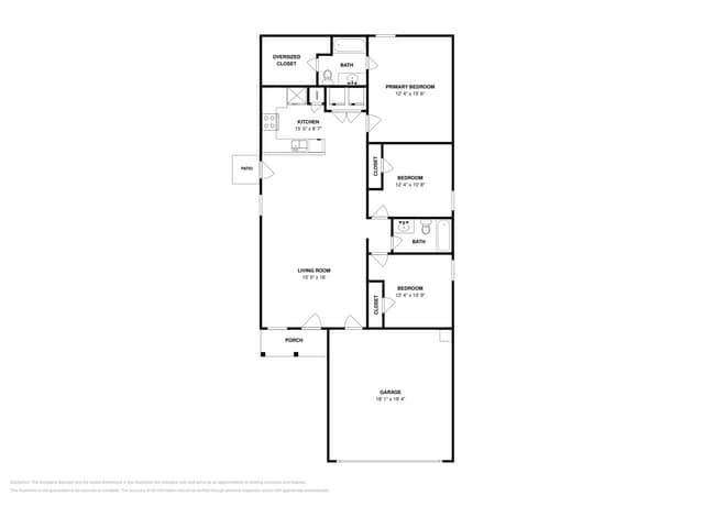 Building Photo - 1617 Daunton Dr