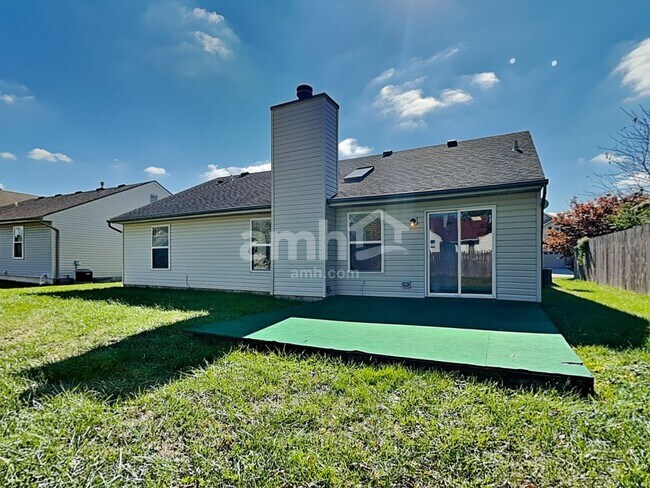 Building Photo - 1531 Farrington Dr