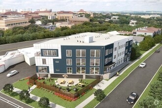 Building Photo - Point North Student Living