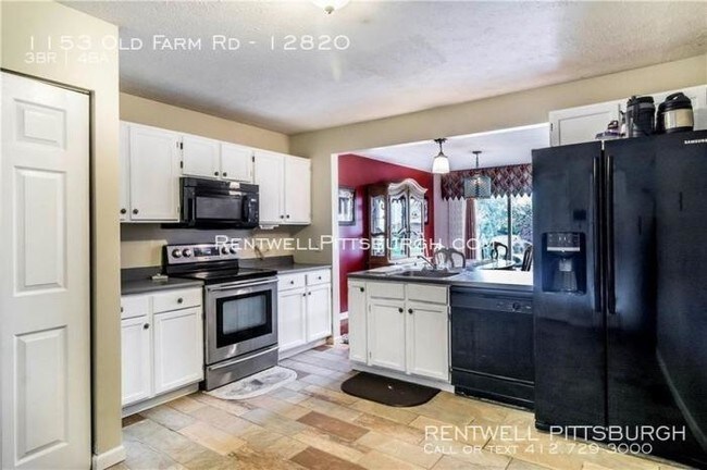 Building Photo - 3 bedroom in Lawrence PA 15055