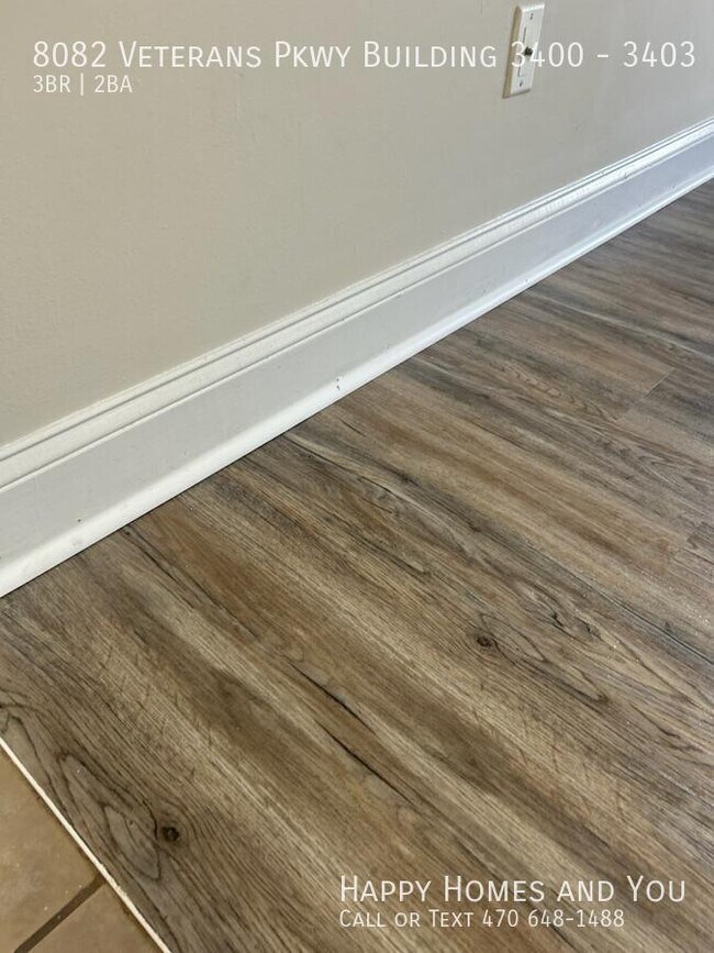 Building Photo - 8082 Veterans Pkwy