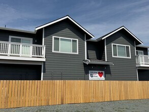 Building Photo - New Construction Two Bedroom Apartments in Coupeville!