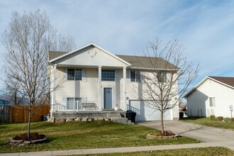 Building Photo - 427 S 1200 W