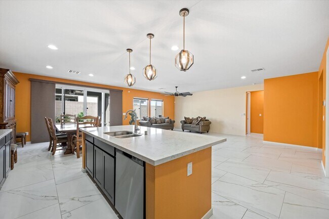 Building Photo - Upgragded 4-Bedroom Home with Casita in Gated Community