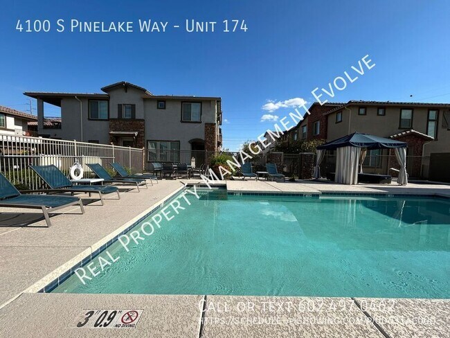 Building Photo - 4100 S Pinelake Way