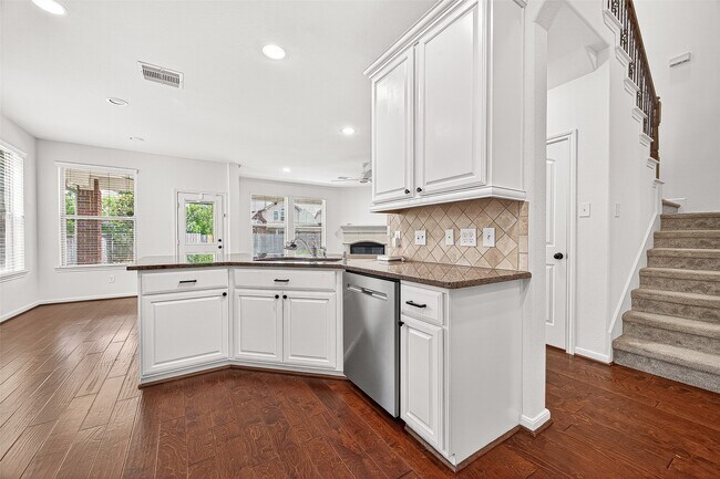 Building Photo - 138 S Sawbridge Cir