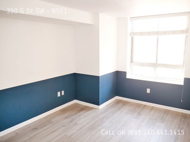 Building Photo - 350 G St SW