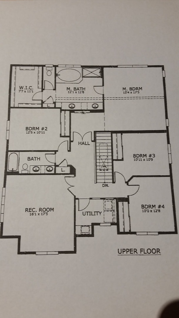 Building Photo - Amazing 4 beds, 2 dens, 2.75 baths in Kirkland.  Minutes to Microsoft/Costco
