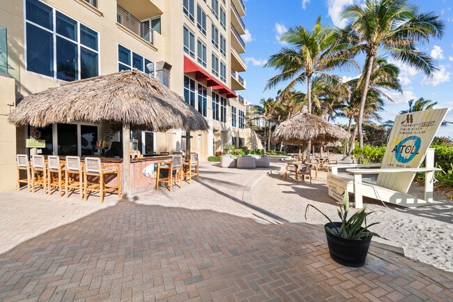 Building Photo - 3800 N Ocean Dr