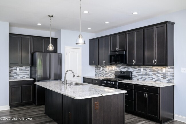 Building Photo - 14341 Halden Ridge Way