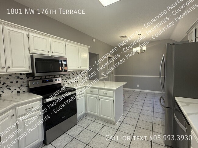 Building Photo - 1801 NW 176th Terrace