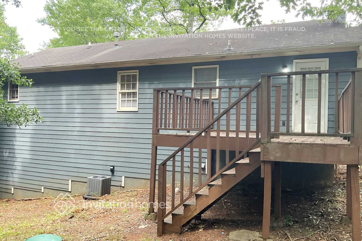 Building Photo - 105 Water Way Trail