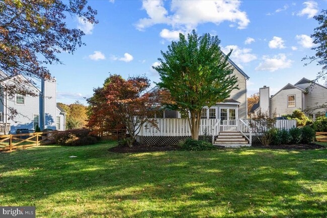 Building Photo - 7 Rawlston Ct