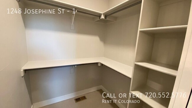 Building Photo - 1248 Josephine St