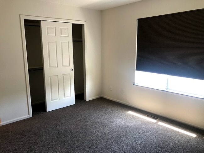Upstairs Bedroom 1 - 2955 West Stuart Street Unit 7