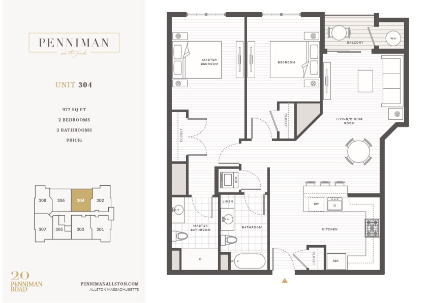 Building Photo - 20 Penniman Rd