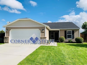 Building Photo - Nicely Updated Home In Star!