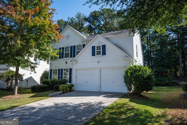 Building Photo - 206 Persimmon Tr