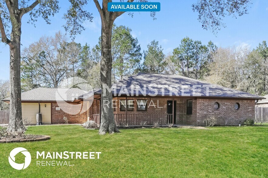 Primary Photo - 28419 Champion Oaks Dr