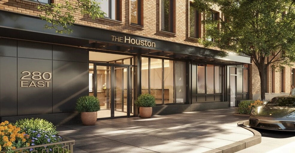 Building Photo - 280 E Houston St