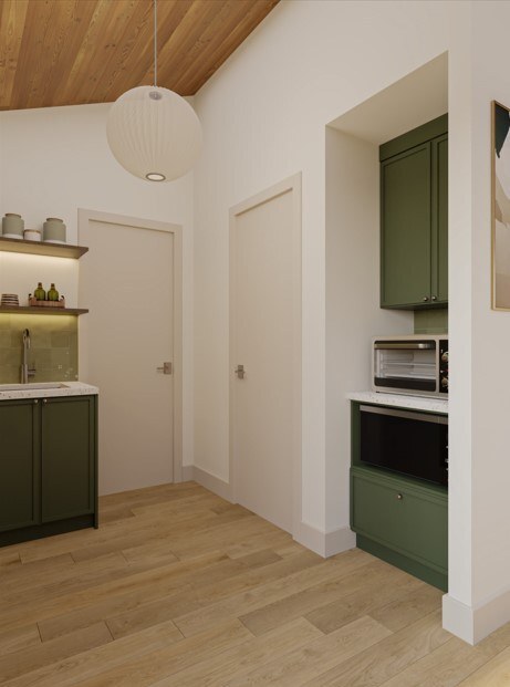 Floorplan - 815 Dewey Ave