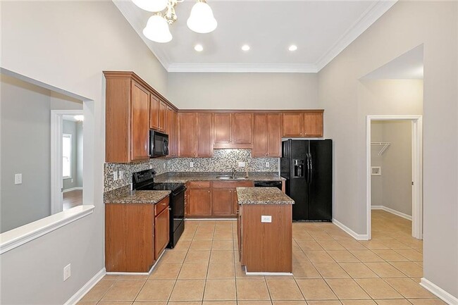 Building Photo - Cozy 4BD in Snellville’s Newton’s Crest – ...