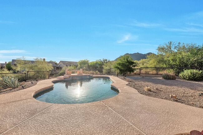 Building Photo - Discover Luxury Living at McDowell Mountai...