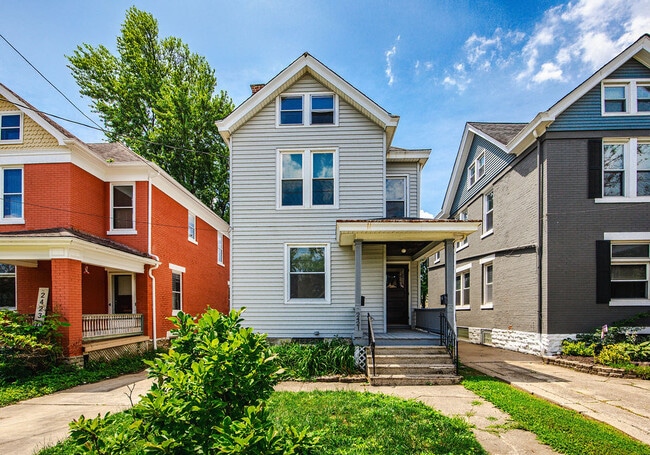 Building Photo - 2421 Kenilworth Ave