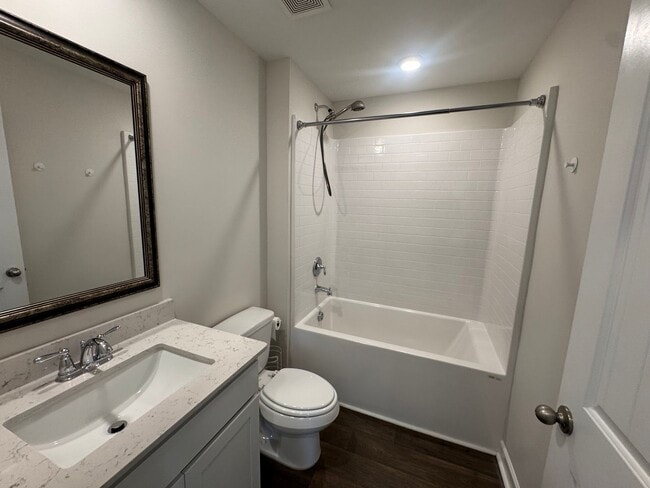 Building Photo - New Construction Community Home with 5 BEDROOMS!