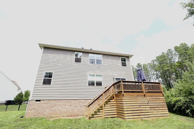 Building Photo - 5918 Brailen Dr