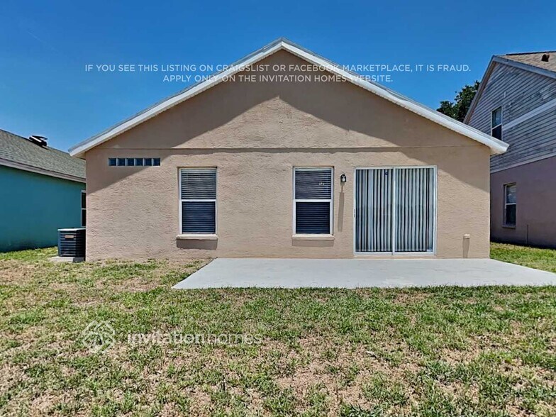 Building Photo - 10618 Lakeside Vista Dr