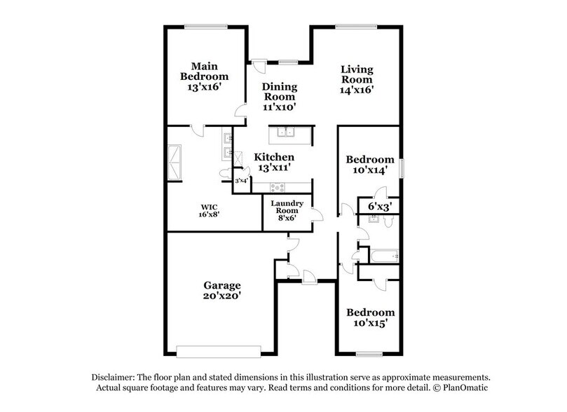 Building Photo - 21302 Brookwood Cres Dr