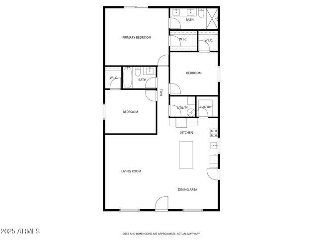 Building Photo - 1129 E McKinley St