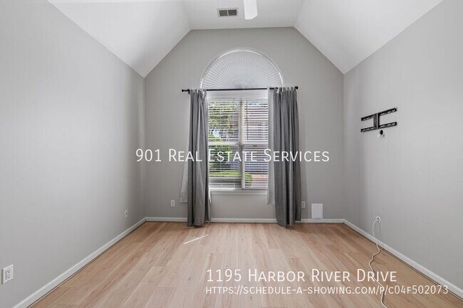 Building Photo - 1195 Harbor River Dr