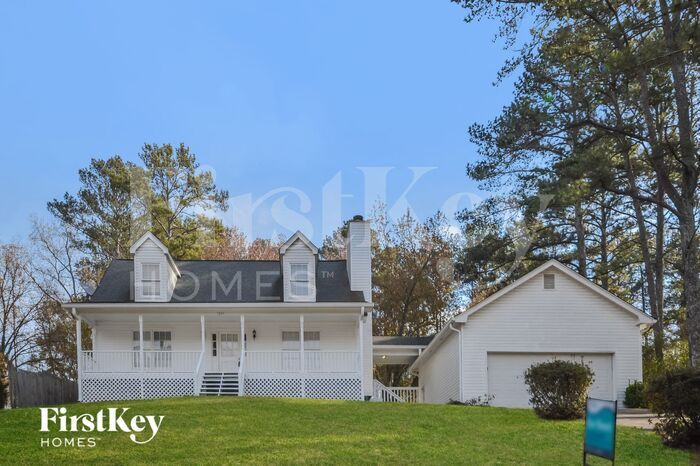 Primary Photo - 5224 Parkside Dr SE