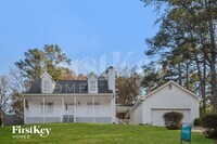 Building Photo - 5224 Parkside Dr SE
