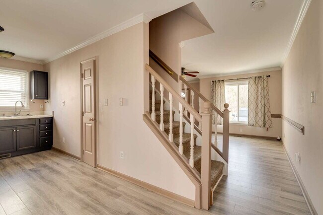 Building Photo - Charming 3-Bed Home near WRAL Soccer Park
