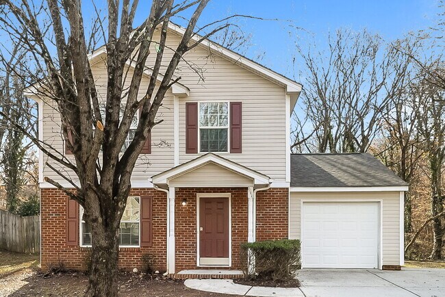 Building Photo - 1833 Cagney St