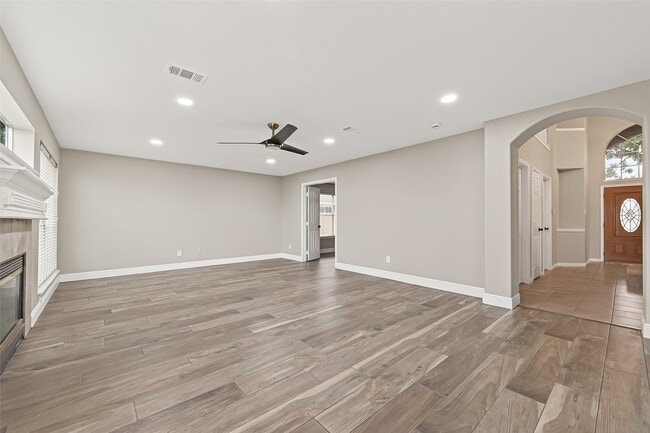 Building Photo - 3522 Pecan Mill Dr