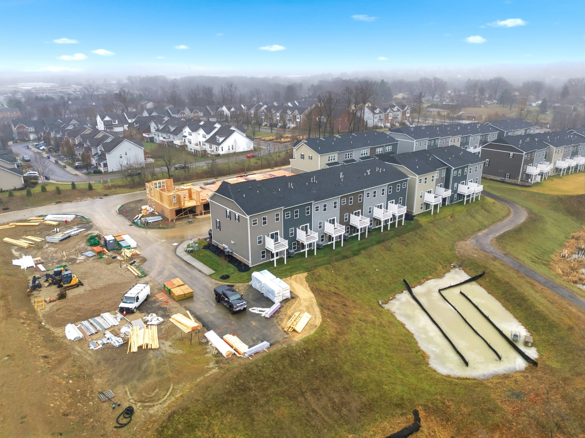 Building Photo - 107 Breckenridge Ct