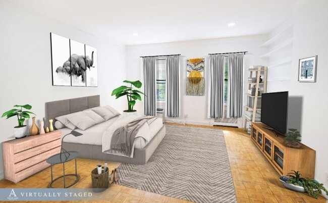 Building Photo - 0 bedroom in New York NY 10065