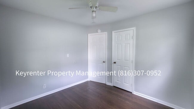 Building Photo - 4107 Hardesty Ave